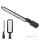 BRELUXO LED road light 150W 4000K IP65 Kobi Premium