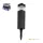 Solar bollard lamp LED AURORA 4000K IP44 LED2B