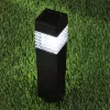 Solar bollard lamp LED AURORA 4000K IP44 LED2B