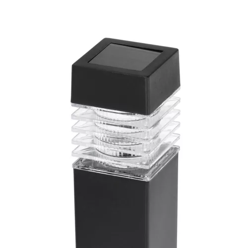 Solar bollard lamp LED AURORA 4000K IP44 LED2B