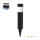Solar bollard lamp LED AURORA ROUND 4000K IP44 LED2B