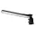 LEDline LITE Road luminaire FLAMINGO 100W 4000K 10000lm black
