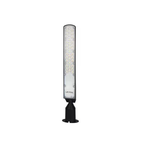 LEDline LITE Road luminaire FLAMINGO 100W 4000K 10000lm black
