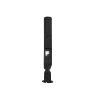 LEDline LITE Road luminaire FLAMINGO 100W 4000K 10000lm black