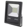 20W LED SMD FLOODLIGHT AC95V-AC265V 80lm/W 150° 4500K - IP66