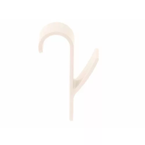 Radiator hanger bathroom radiator cream