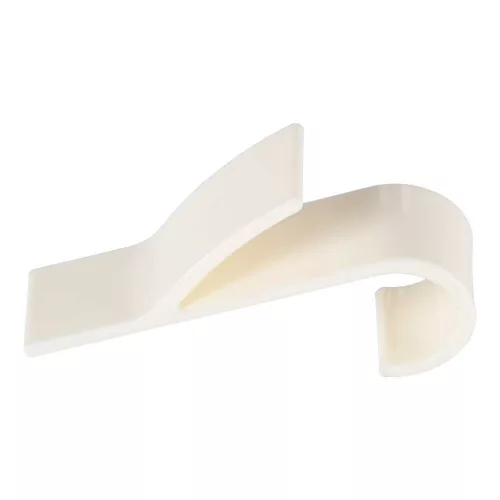 Radiator hanger bathroom radiator cream