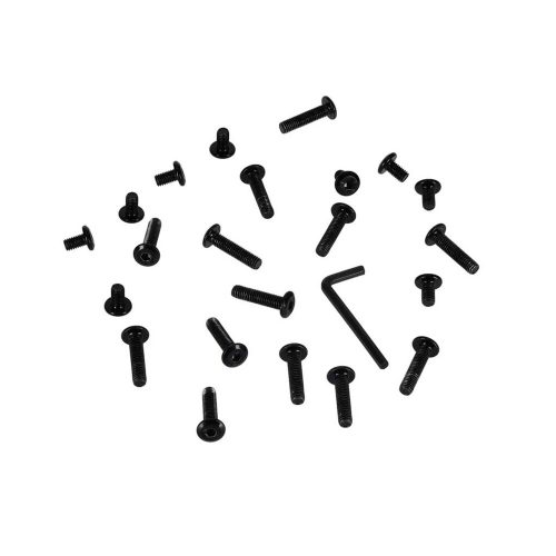 LUARO garden tool stand organiser metal