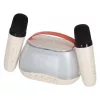 Bluetooth karaoke speaker USB 2 microphones