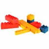 USB construction bricks movable models 116el.