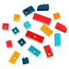 USB construction bricks movable models 116el.
