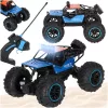 RC Climbing Rover off-road car