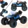 RC Climbing Rover off-road car