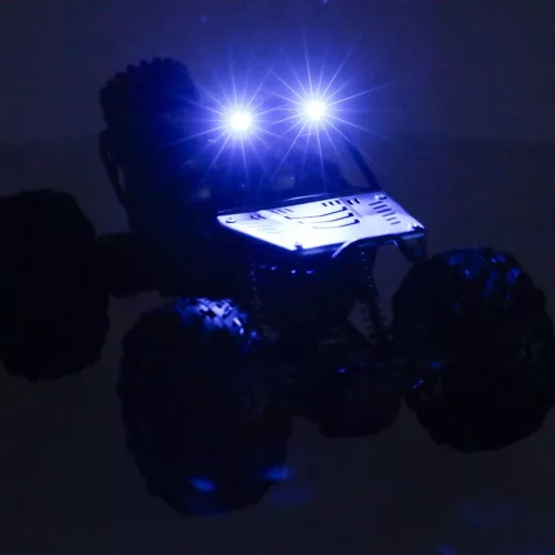 RC Climbing Rover off-road car