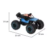 RC Climbing Rover off-road car