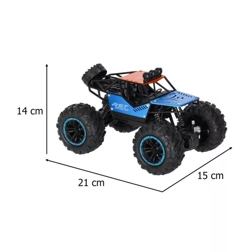 RC Climbing Rover off-road car