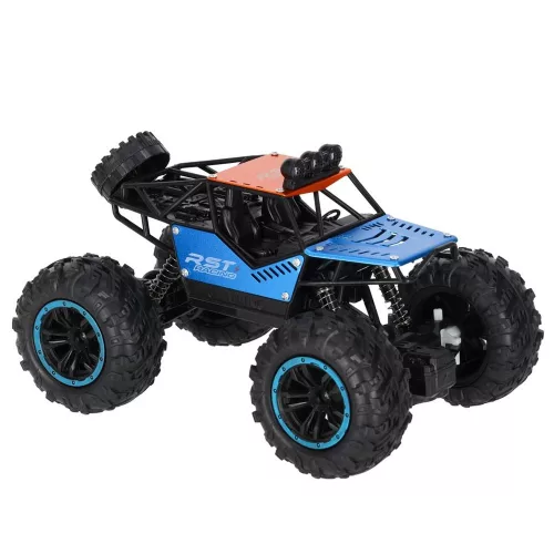 RC Climbing Rover off-road car