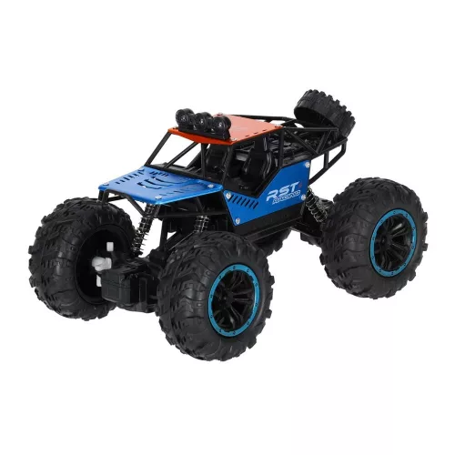 RC Climbing Rover off-road car
