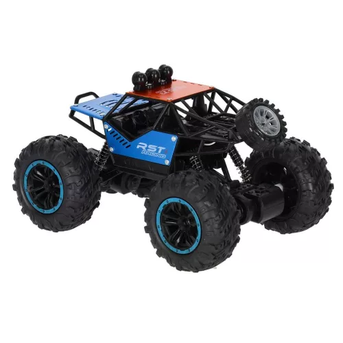 RC Climbing Rover off-road car
