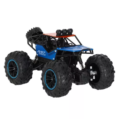 RC Climbing Rover off-road car