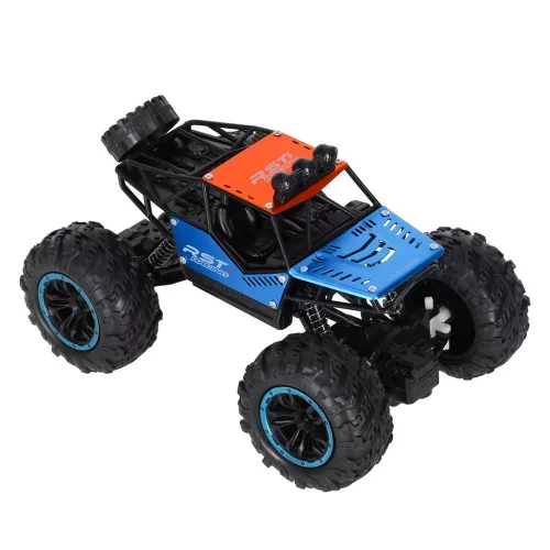 RC Climbing Rover off-road car