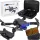Drone RC E99 Pro dual camera headless