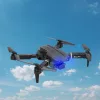 Drone RC E99 Pro dual camera headless