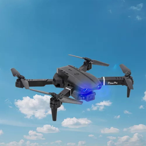 Drone RC E99 Pro dual camera headless