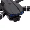 Drone RC E99 Pro dual camera headless