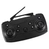 Drone RC E99 Pro dual camera headless