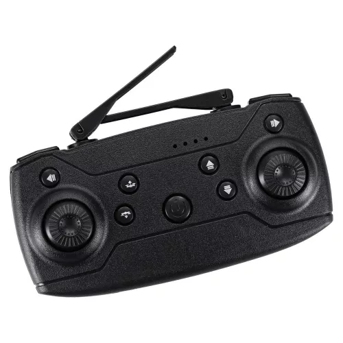 Drone RC E99 Pro dual camera headless