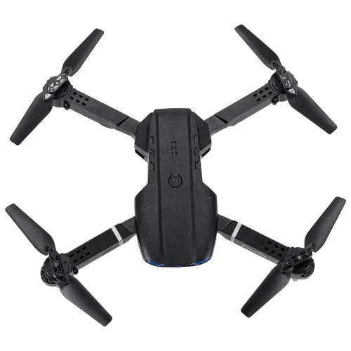 Drone RC E99 Pro dual camera headless