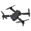 Drone RC E99 Pro dual camera headless