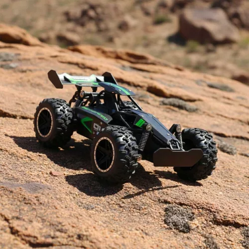 RC High Speed Stunt 18km/h 2.4GHz car