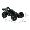 RC High Speed Stunt 18km/h 2.4GHz car