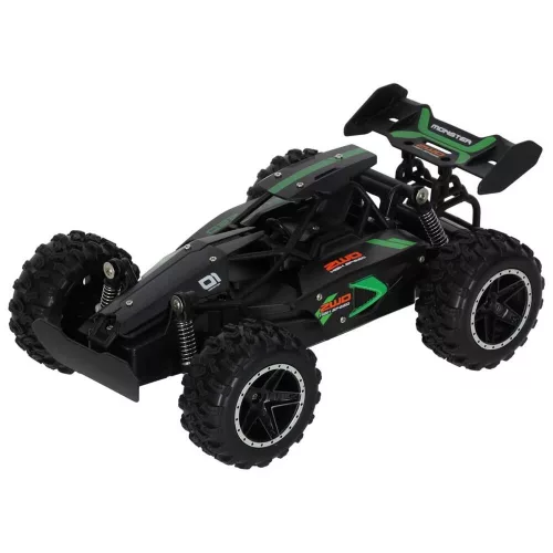 RC High Speed Stunt 18km/h 2.4GHz car