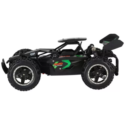 RC High Speed Stunt 18km/h 2.4GHz car