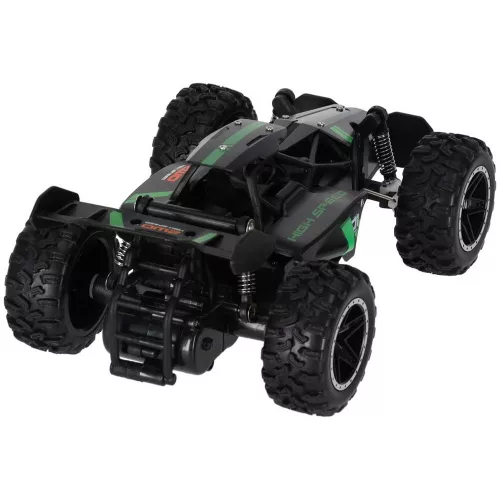 RC High Speed Stunt 18km/h 2.4GHz car