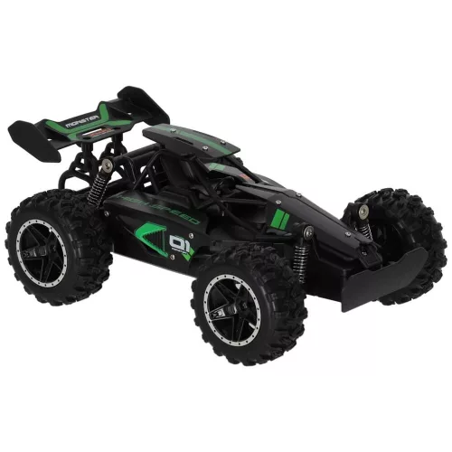 RC High Speed Stunt 18km/h 2.4GHz car