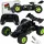 RC off-road car 15km/h 2.4GHz
