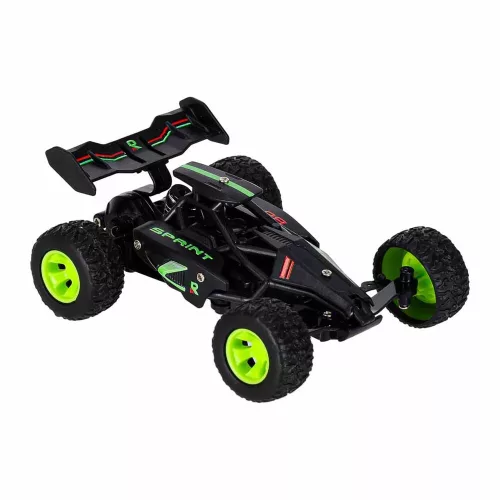 RC off-road car 15km/h 2.4GHz
