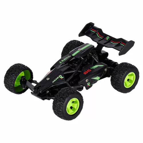 RC off-road car 15km/h 2.4GHz
