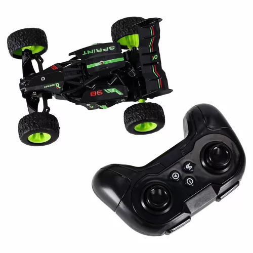 RC off-road car 15km/h 2.4GHz