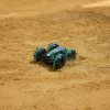 Amphibian RC car with gesture control 4x4 360