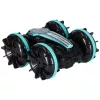 Amphibian RC car with gesture control 4x4 360