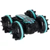 Amphibian RC car with gesture control 4x4 360