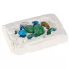 Excavation of diamond stones archaeological set