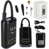 Electric bicycle pump car powerbank USB