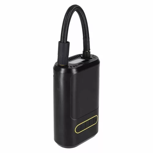Electric bicycle pump car powerbank USB