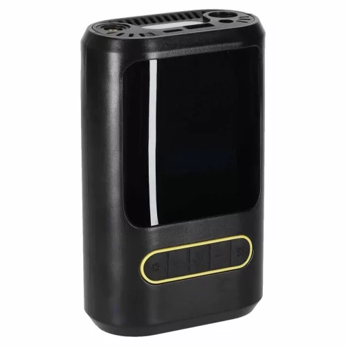 Electric bicycle pump car powerbank USB